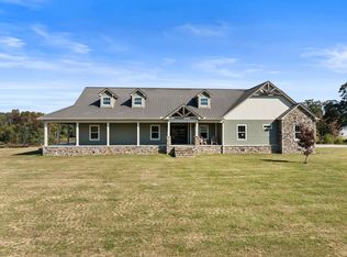 310 County Road 1117, Cullman, AL 35057