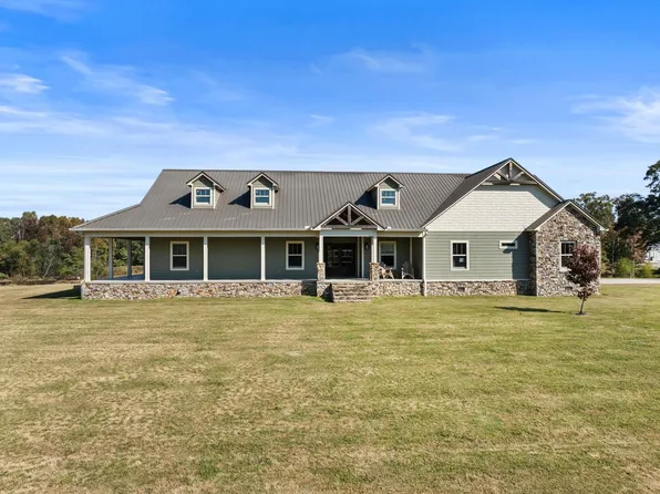 310 County Road 1117, Cullman, AL 35057