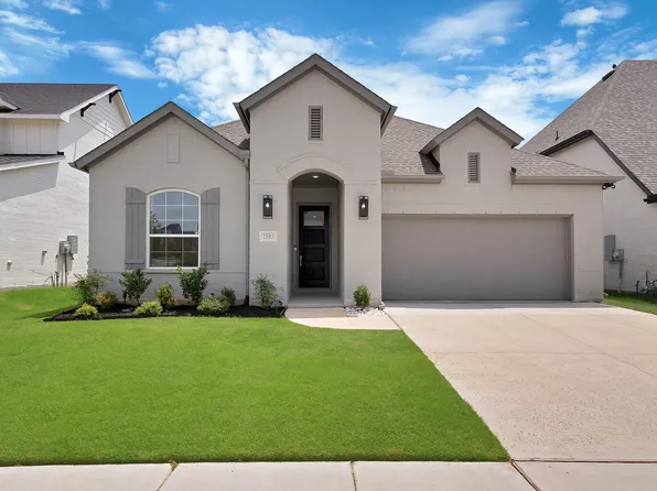 2505 Half Moon Way, Northlake, TX 76247