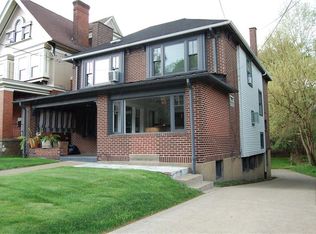 5574 Wilkins Ave, Pittsburgh, PA