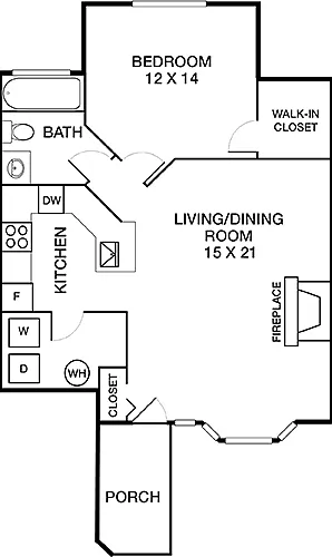 Township Residences — Photo 25
