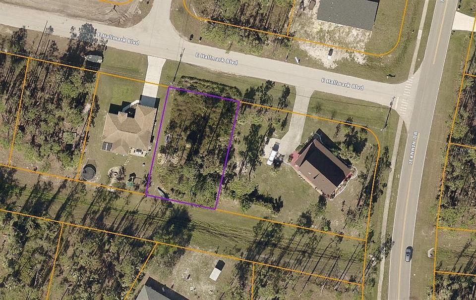 1st image of E HALLMARK BOULEVARD LOT 3