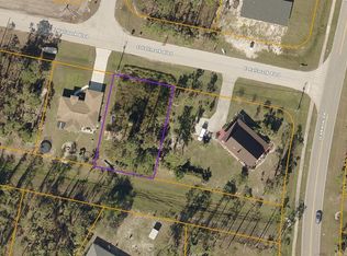 E Hallmark Blvd LOT 3, North Pt, FL 34288