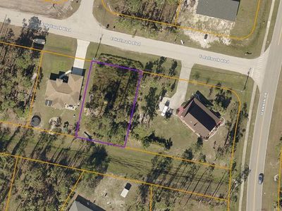 E Hallmark Blvd Lot 3, North Pt, FL, 34288