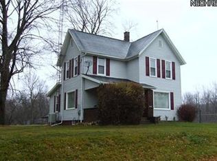 327 Mill St SE, Canton, OH 44707