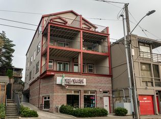 208 Boylston Ave E APT 2, Seattle, WA 98102