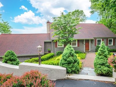 135 Alpine Trl, Sparta, NJ, 07871