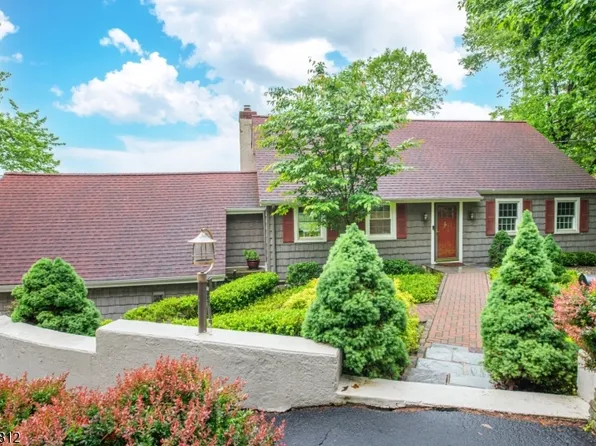 135 Alpine Trl, Sparta Twp., NJ 07871
