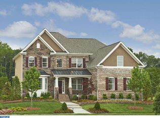 1024 University Dr, Yardley, PA 19067