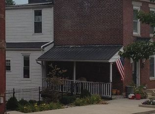 15 E 4th St, Maysville, KY 41056