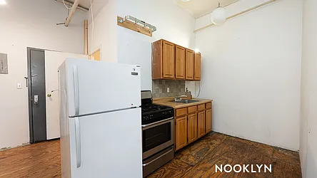 Rented by Nooklyn NYC LLC