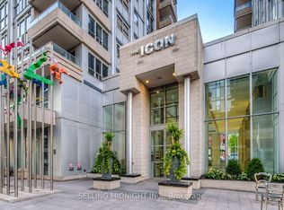 250 Wellington St W #245, Toronto, ON M5V3P6