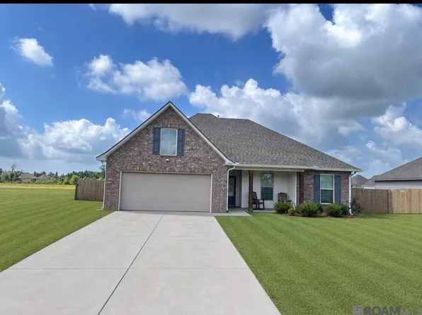 11102 Doubleday Dr, Hammond, LA 70403