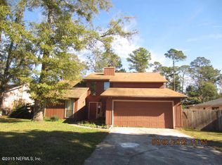 2708 Connie Cir, Orange Park, FL 32073