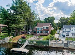 45 Stark Ln, Manchester, NH 03102