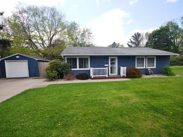 4138 Rivington St, Kalamazoo, MI 49008