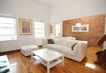 Rented by Harmonycity Corp.