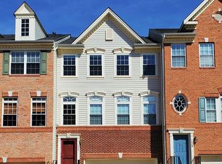 1506 Tecumseh Ter NE, Leesburg, VA 20176