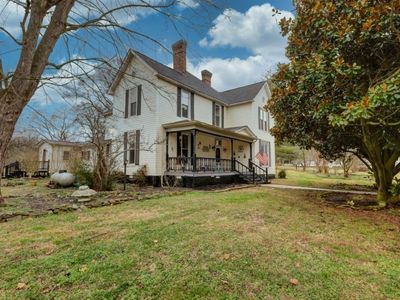 308 S High St, Petersburg, TN, 37144