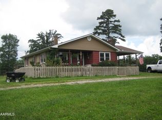 2635 Pickett Park Hwy, Jamestown, TN 38556