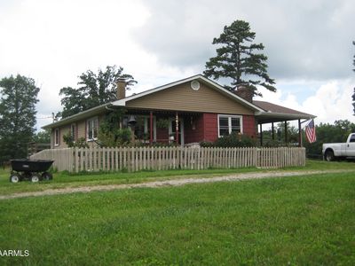 2635 Pickett Park Hwy, Jamestown, TN, 38556