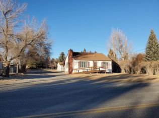 2549 Central Ave, Cody, WY 82414