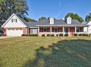 2793 Southpark Blvd SW, Conyers, GA 30094