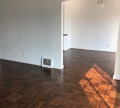 Original Oak Floors throughout