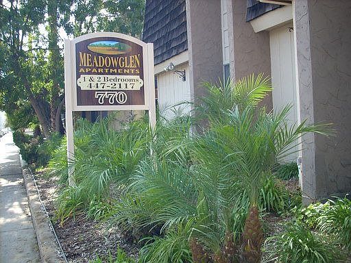 1st image of 770 S Magnolia Ave APT 14