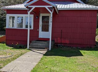 310 N Front St, Elk River, ID 83827
