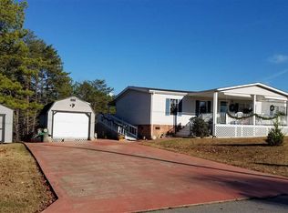 326 Antler Rdg, Dandridge, TN 37725