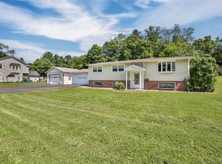 122 Mill St, Springville, NY 14141