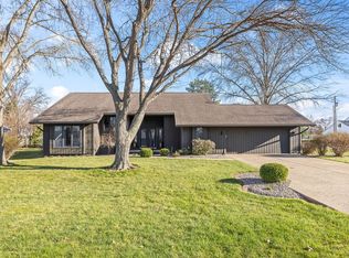 1731 Oakmont Dr, Decatur, IL 62521