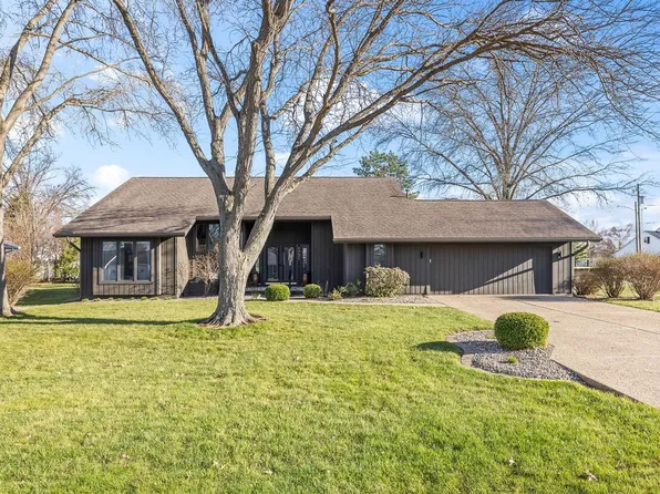 1731 Oakmont Dr, Decatur, IL 62521