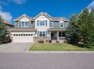 11061 Valleybrook Cir, Highlands Ranch, CO 80130