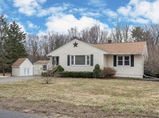 595 Mount Elam Rd, Fitchburg, MA 01420