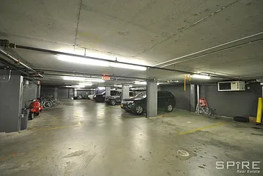 Rented by Spire Group