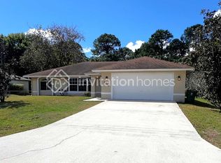 1070 SW Aurelia Ave, Port Saint Lucie, FL 34953