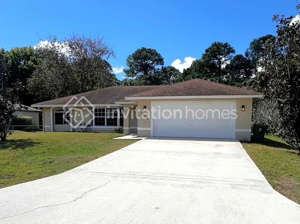 1070 SW Aurelia Ave, Port Saint Lucie, FL 34953