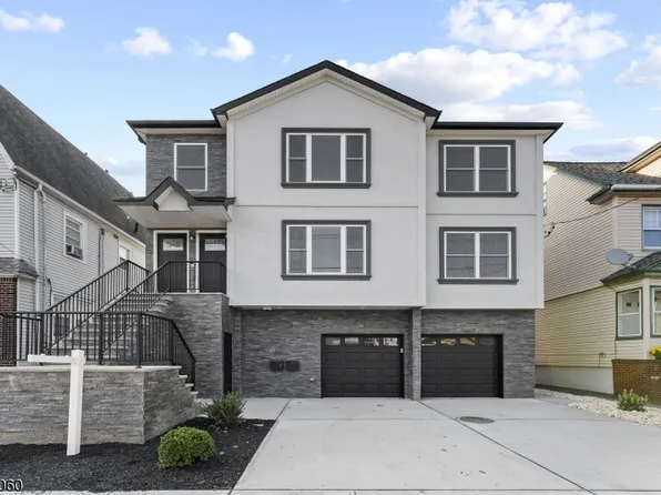 765 Canton St, Elizabeth City, NJ 07202