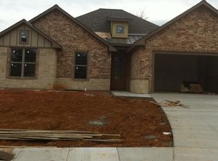 7380 Standing Rock Ln, Tyler, TX 75703