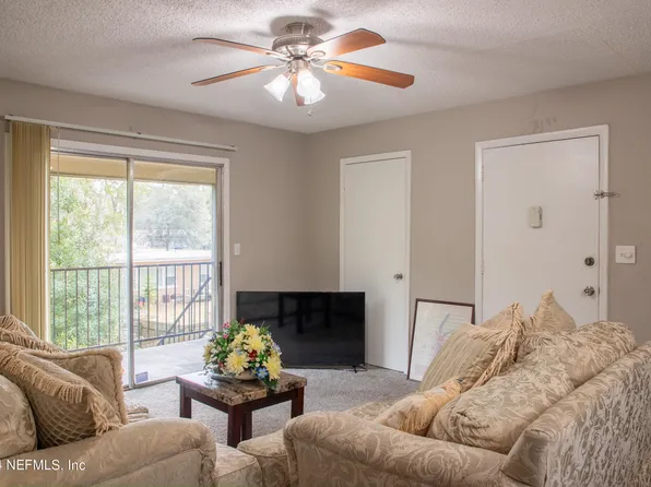 1950 PAINE Avenue #B-7, Jacksonville, FL 32211