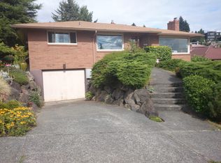 8716 41st Ave SW, Seattle, WA 98136