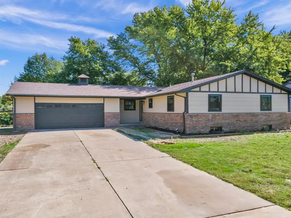 1630 N Main St, Rose Hill, KS 67133