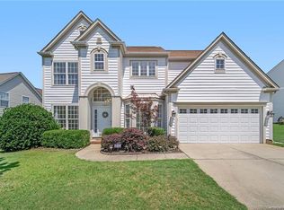 5919 Cambellton Dr, Charlotte, NC 28269