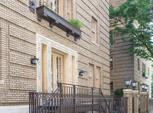 1 W 64th St UNIT 1C, New York, NY 10023