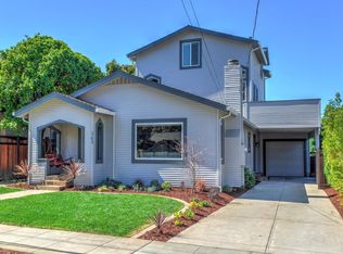 363 Carroll St, Sunnyvale, CA 94086