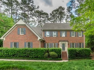 12024 Deer Run, Raleigh, NC 27614