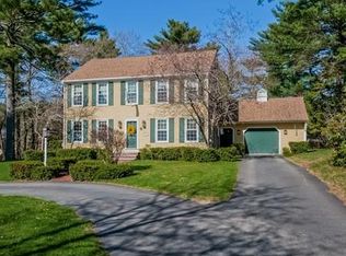 4 Hallick Rd, Plymouth, MA 02360