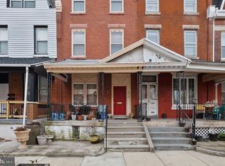 3216 Turner St FLOOR 3, Philadelphia, PA 19121